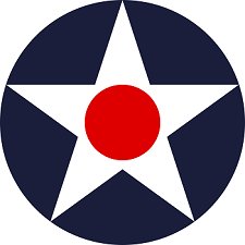 WWII United States of America